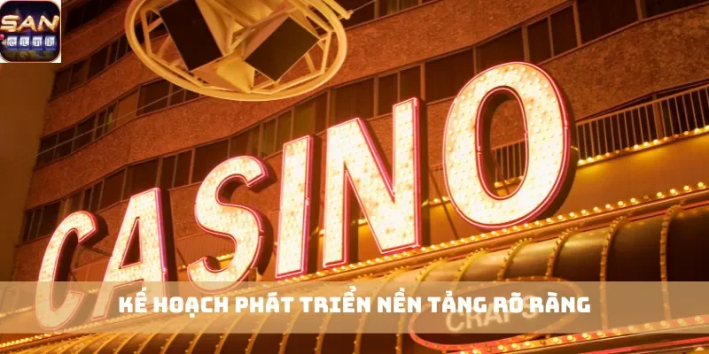 Trải nghiệm người dùng tuyệt vời